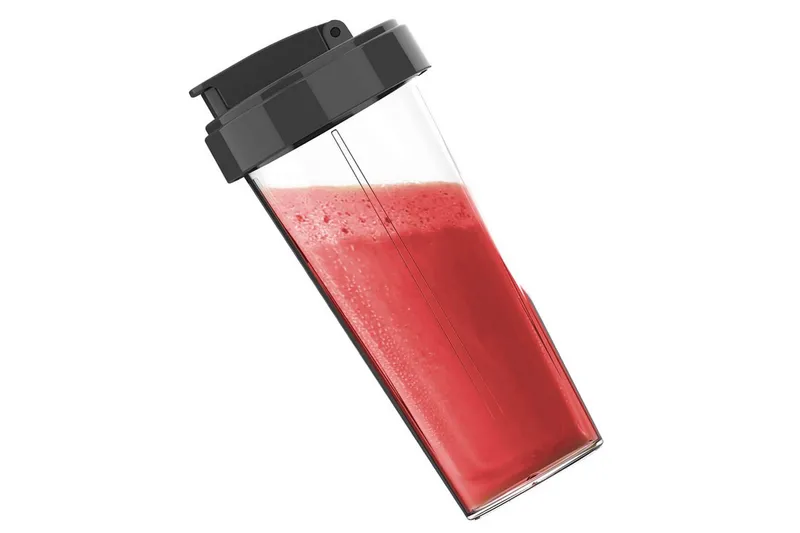 Mixer Taurus Prior Advance+ 1800W med Pulpfilter - Silver - Kök & hushåll - Hushållsmaskiner & vitvaror - Köksmaskiner - Blanda & hacka - Blender