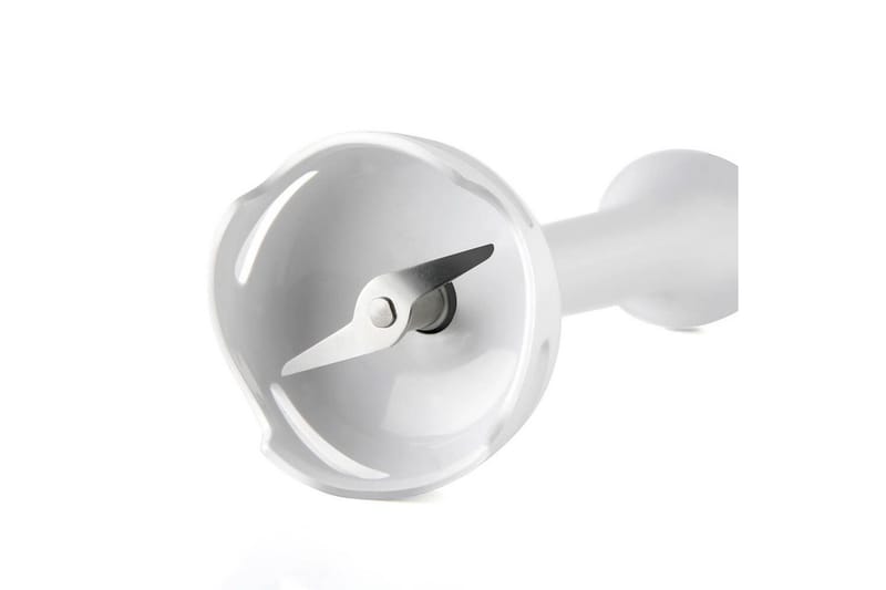 Stavmixer Black+Decker 600W Vit - Vit - Kök & hushåll - Hushållsmaskiner & vitvaror - Köksmaskiner - Blanda & hacka - Stavmixer