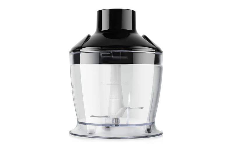 Stavmixerset Black+Decker 1500W - Svart - Kök & hushåll - Hushållsmaskiner & vitvaror - Köksmaskiner - Blanda & hacka - Stavmixer