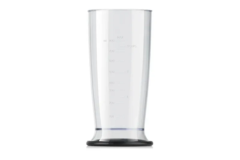 Stavmixerset Black+Decker 1500W - Svart - Kök & hushåll - Hushållsmaskiner & vitvaror - Köksmaskiner - Blanda & hacka - Stavmixer