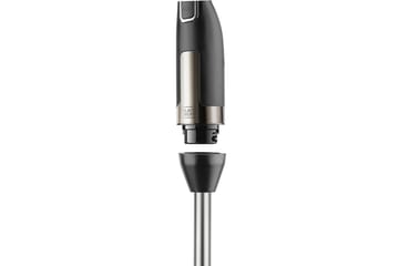Stavmixerset Black+Decker 1500W - Svart - Kök & hushåll - Hushållsmaskiner & vitvaror - Köksmaskiner - Blanda & hacka - Stavmixer