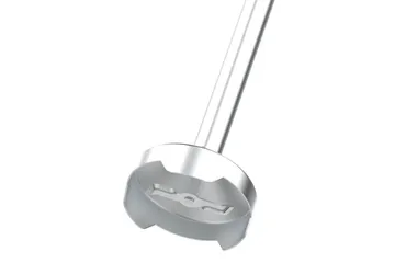 Stavmixerset Black+Decker Svart 1500W - Svart - Kök & hushåll - Hushållsmaskiner & vitvaror - Köksmaskiner - Blanda & hacka - Stavmixer