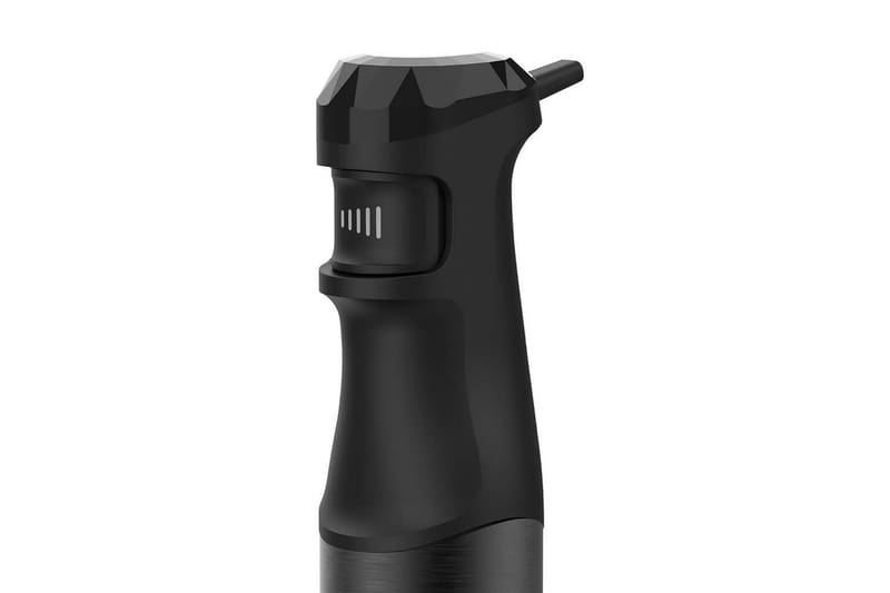 Stavmixerset Black+Decker Svart 1500W - Kök & hushåll - Hushållsmaskiner & vitvaror - Köksmaskiner - Blanda & hacka - Stavmixer
