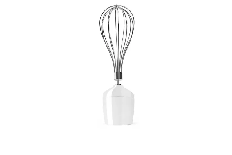 Stavmixerset Taurus Robot 750 Easy - Vit - Kök & hushåll - Hushållsmaskiner & vitvaror - Köksmaskiner - Blanda & hacka - Stavmixer