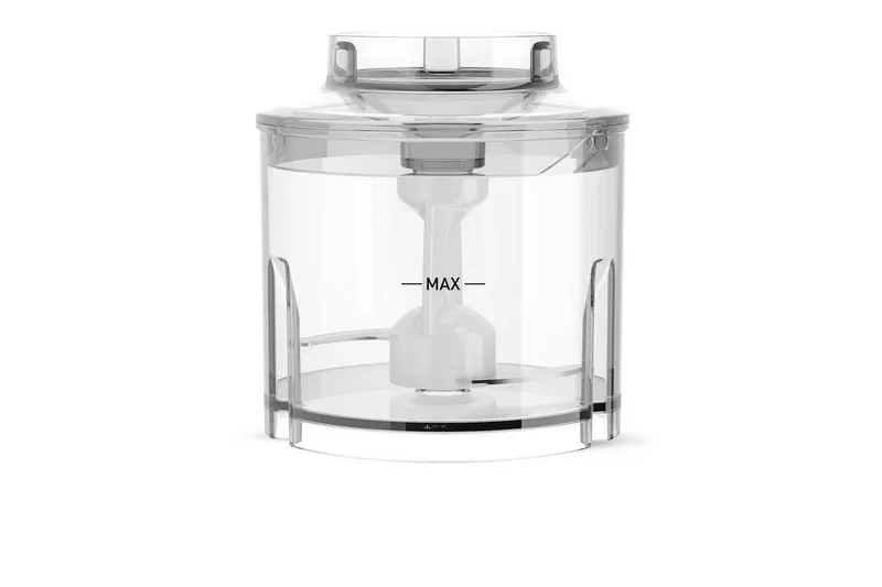 Stavmixerset Taurus Robot 750 Easy - Vit - Kök & hushåll - Hushållsmaskiner & vitvaror - Köksmaskiner - Blanda & hacka - Stavmixer