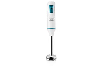 Stavmixerset Taurus Robot 750 Easy - Vit - Kök & hushåll - Hushållsmaskiner & vitvaror - Köksmaskiner - Blanda & hacka - Stavmixer