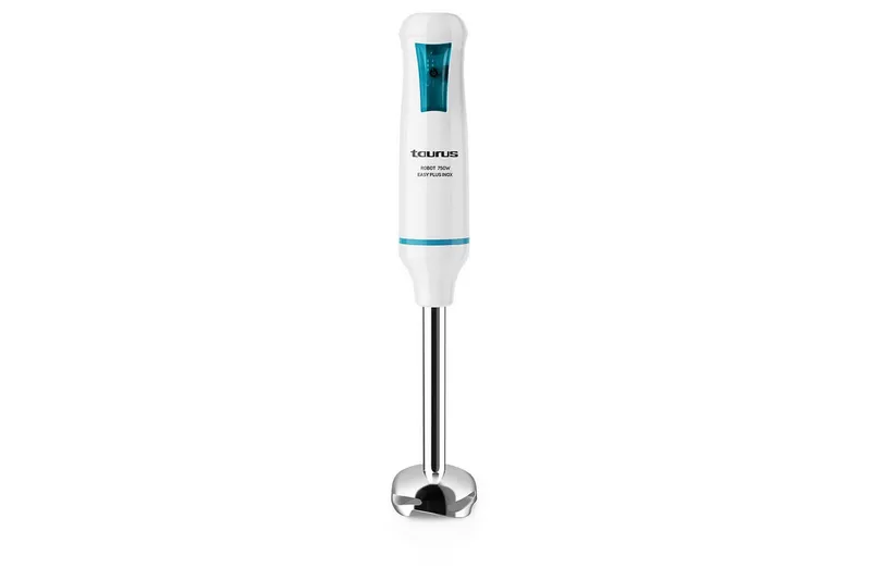 Stavmixerset Taurus Robot 750 Easy - Vit - Kök & hushåll - Hushållsmaskiner & vitvaror - Köksmaskiner - Blanda & hacka - Stavmixer