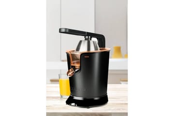 Citruspress Taurus 600W 0.65L - Svart - Kök & hushåll - Hushållsmaskiner & vitvaror - Köksmaskiner - Juicepress & juicemaskiner - Citruspressar