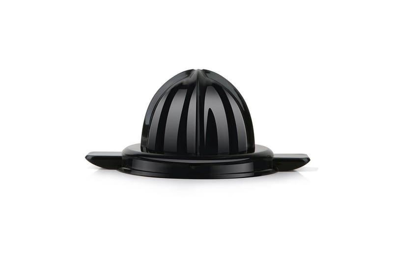 Citruspress Taurus 600W 0.65L - Svart - Kök & hushåll - Hushållsmaskiner & vitvaror - Köksmaskiner - Juicepress & juicemaskiner - Citruspressar