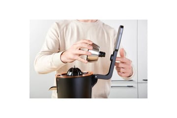 Citruspress Taurus 600W 0.65L - Svart - Kök & hushåll - Hushållsmaskiner & vitvaror - Köksmaskiner - Juicepress & juicemaskiner - Citruspressar