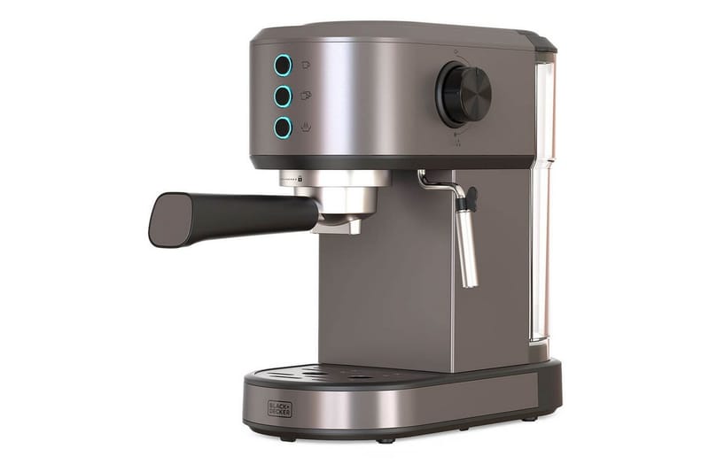 Espressomaskin Black+Decker 1350W