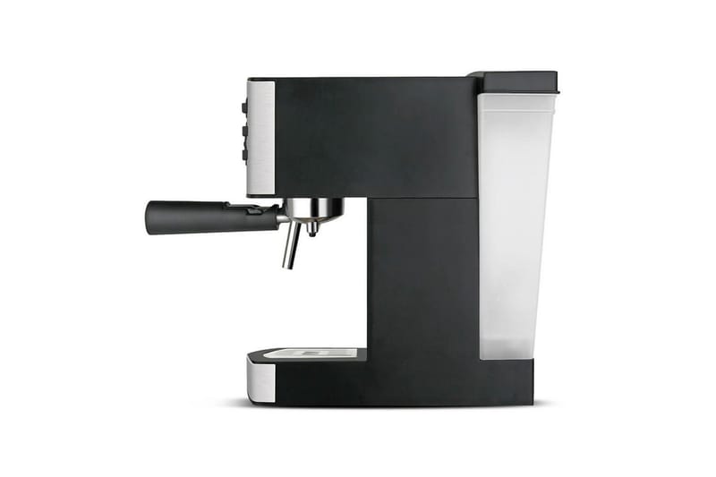 Espressomaskin Solac Taste Classic M80 Inox Matt Silver - Matt Silver - Kök & hushåll - Hushållsmaskiner & vitvaror - Köksmaskiner - Kaffemaskiner & kaffetillbehör - Espressomaskiner