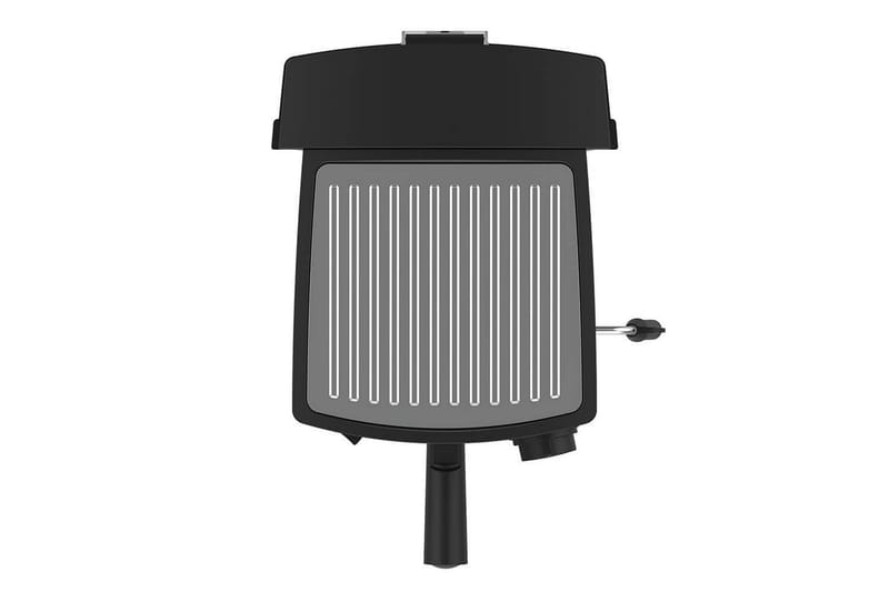 Espressomaskin Solac Taste Classic M80 Inox - Svart - Kök & hushåll - Hushållsmaskiner & vitvaror - Köksmaskiner - Kaffemaskiner & kaffetillbehör - Espressomaskiner