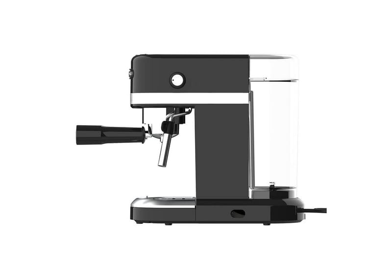 Espressomaskin Solac Taste Slim - Svart - Kök & hushåll - Hushållsmaskiner & vitvaror - Köksmaskiner - Kaffemaskiner & kaffetillbehör - Espressomaskiner