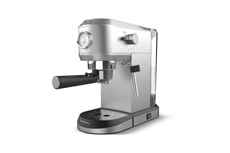 Espressomaskin Solac Taste Slim Pro - Kök & hushåll - Hushållsmaskiner & vitvaror - Köksmaskiner - Kaffemaskiner & kaffetillbehör - Espressomaskiner