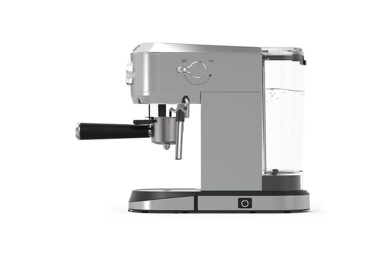Espressomaskin Solac Taste Slim Pro Cap - Kök & hushåll - Hushållsmaskiner & vitvaror - Köksmaskiner - Kaffemaskiner & kaffetillbehör - Espressomaskiner
