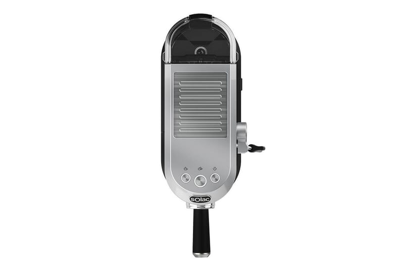 Espressomaskin Solac Taste Slim Pro Cap - Kök & hushåll - Hushållsmaskiner & vitvaror - Köksmaskiner - Kaffemaskiner & kaffetillbehör - Espressomaskiner