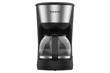 Kaffebryggare Taurus Verona Vintage 12 Koppar Rostfritt Stål (Inox)