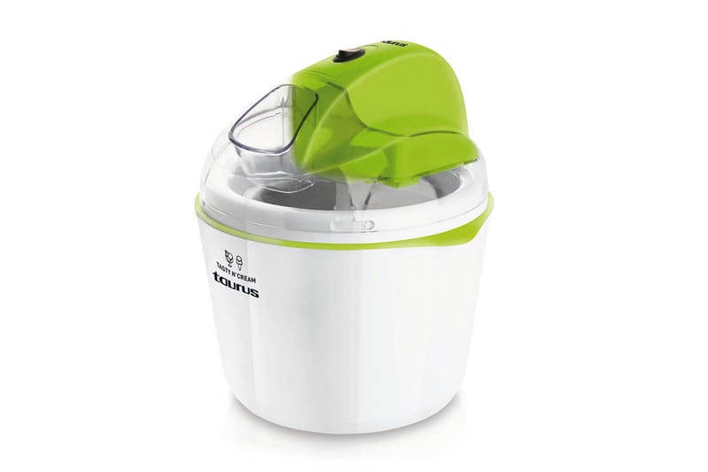 Glassmaskin 1.5L - TAURUS - Glassmaskin