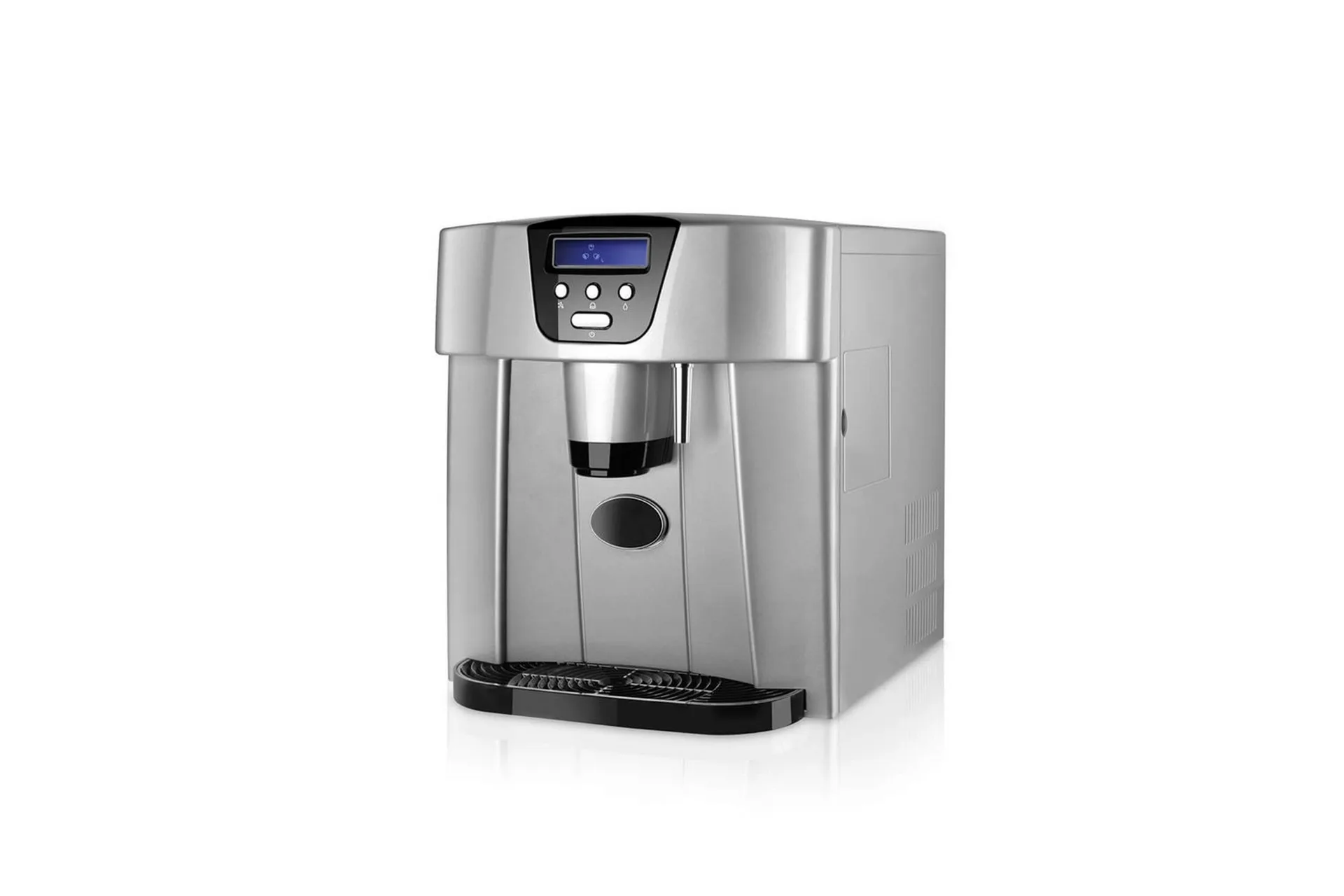 Ismaskin Taurus MG 17 Elegance 1.8L -