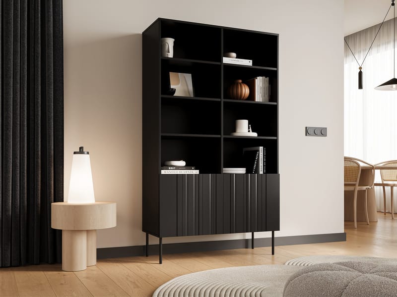 Rynlin Bokhylla 175 cm - Förvaring - Hyllor - Bokhylla