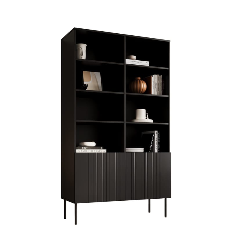 Rynlin Bokhylla 175 cm