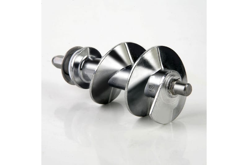 Köttkvarn Black+Decker 1000W - Grå - Kök & hushåll - Hushållsmaskiner & vitvaror - Köksmaskiner - Skära & mala - Köttkvarnar