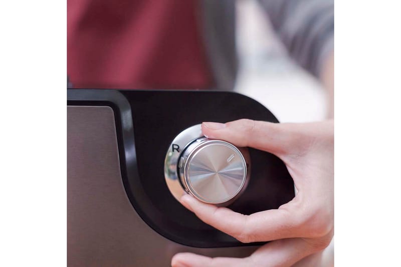 Köttkvarn Black+Decker 1000W - Grå - Kök & hushåll - Hushållsmaskiner & vitvaror - Köksmaskiner - Skära & mala - Köttkvarnar