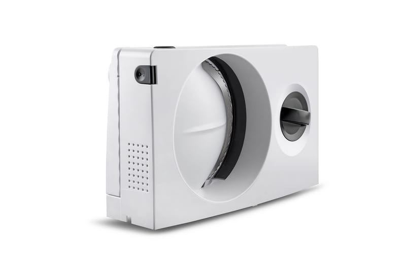 Skärmaskin Taurus Cutmaster Compact 100W 17 cm - Silver - Kök & hushåll - Hushållsmaskiner & vitvaror - Köksmaskiner - Skära & mala - Skärmaskiner