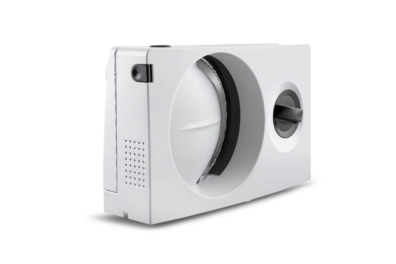 Skärmaskin Taurus Cutmaster Compact 100W 17 cm - Silver - Kök & hushåll - Hushållsmaskiner & vitvaror - Köksmaskiner - Skära & mala - Skärmaskiner