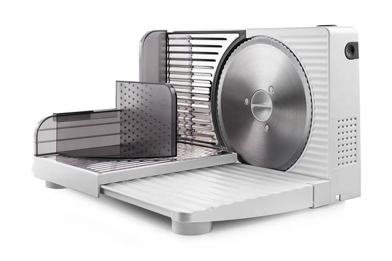 Skärmaskin Taurus Cutmaster Compact 100W 17 cm, Silver