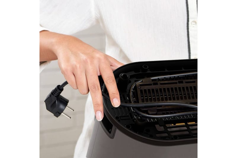 Brödrost Black+Decker 2 Fack Rostfritt 900W Stål - Kök & hushåll - Hushållsmaskiner & vitvaror - Köksmaskiner - Värma & koka - Brödrost