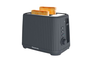 Brödrost Taurus Jonic Toast - Grå - Kök & hushåll - Hushållsmaskiner & vitvaror - Köksmaskiner - Värma & koka - Brödrost
