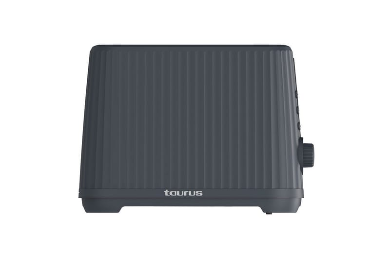 Brödrost Taurus Jonic Toast - Grå - Kök & hushåll - Hushållsmaskiner & vitvaror - Köksmaskiner - Värma & koka - Brödrost