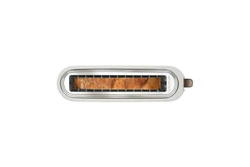 Brödrost Taurus Mytoast 1 Fack Vit - Vit - Kök & hushåll - Hushållsmaskiner & vitvaror - Köksmaskiner - Värma & koka - Brödrost