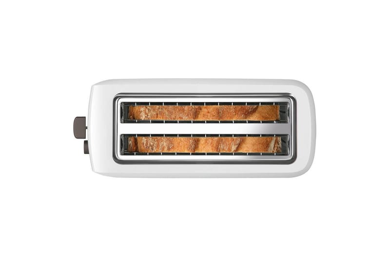 Brödrost Taurus Mytoast 2 Fack Vit - Kök & hushåll - Hushållsmaskiner & vitvaror - Köksmaskiner - Värma & koka - Brödrost