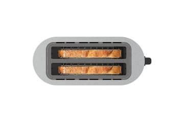 Brödrost Taurus Mytoast Legend 2 Fack Rostfritt Stål - Silver||Krom - Kök & hushåll - Hushållsmaskiner & vitvaror - Köksmaskiner - Värma & koka - Brödrost