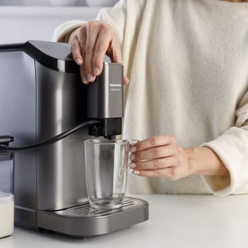 Kaffebryggare Taurus Accento Latte Automatisk - Kök & hushåll - Hushållsmaskiner & vitvaror - Köksmaskiner - Värma & koka - Vattenkokare