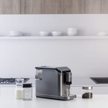 Kaffebryggare Taurus Accento Latte Automatisk - Kök & hushåll - Hushållsmaskiner & vitvaror - Köksmaskiner - Värma & koka - Vattenkokare
