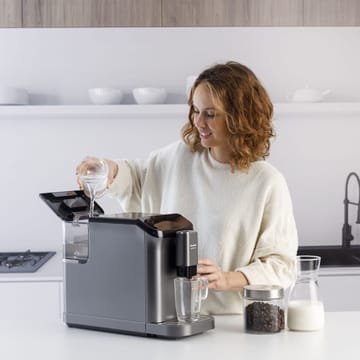 Kaffebryggare Taurus Accento Latte Automatisk - Kök & hushåll - Hushållsmaskiner & vitvaror - Köksmaskiner - Värma & koka - Vattenkokare