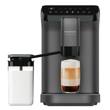 Kaffebryggare Taurus Accento Latte Automatisk - Kök & hushåll - Hushållsmaskiner & vitvaror - Köksmaskiner - Värma & koka - Vattenkokare