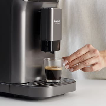Kaffebryggare Taurus Accento Latte Automatisk - Kök & hushåll - Hushållsmaskiner & vitvaror - Köksmaskiner - Värma & koka - Vattenkokare