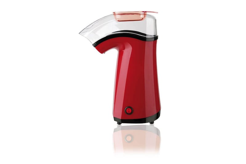 Popcornmaskin Taurus 1100W - Red - Kök & hushåll - Hushållsmaskiner & vitvaror - Köksmaskiner - Värma & koka - Popcornmaskin