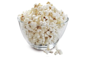 Popcornmaskin Taurus 1100W - Red - Kök & hushåll - Hushållsmaskiner & vitvaror - Köksmaskiner - Värma & koka - Popcornmaskin