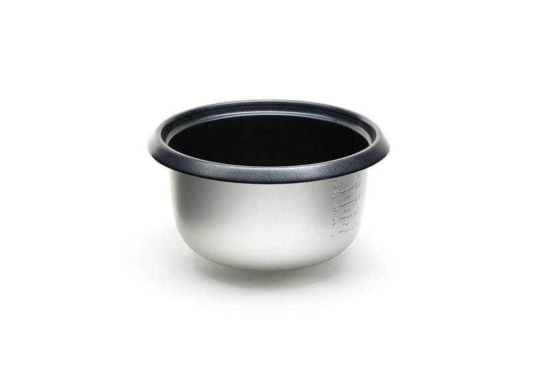 Riskokare Black+Decker 1.8L Svart - Svart - Kök & hushåll - Hushållsmaskiner & vitvaror - Köksmaskiner - Värma & koka - Riskokare