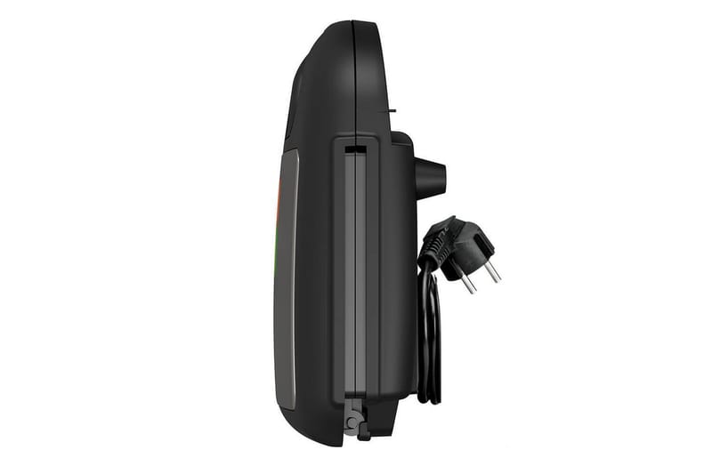 Smörgåsgrill Black+Decker 2 Fack Classic - Classic - Kök & hushåll - Hushållsmaskiner & vitvaror - Köksmaskiner - Värma & koka - Klämgrillar & smörgåsgrill