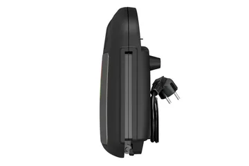 Smörgåsgrill Black+Decker 2 Fack - Kök & hushåll - Hushållsmaskiner & vitvaror - Köksmaskiner - Värma & koka - Klämgrillar & smörgåsgrill