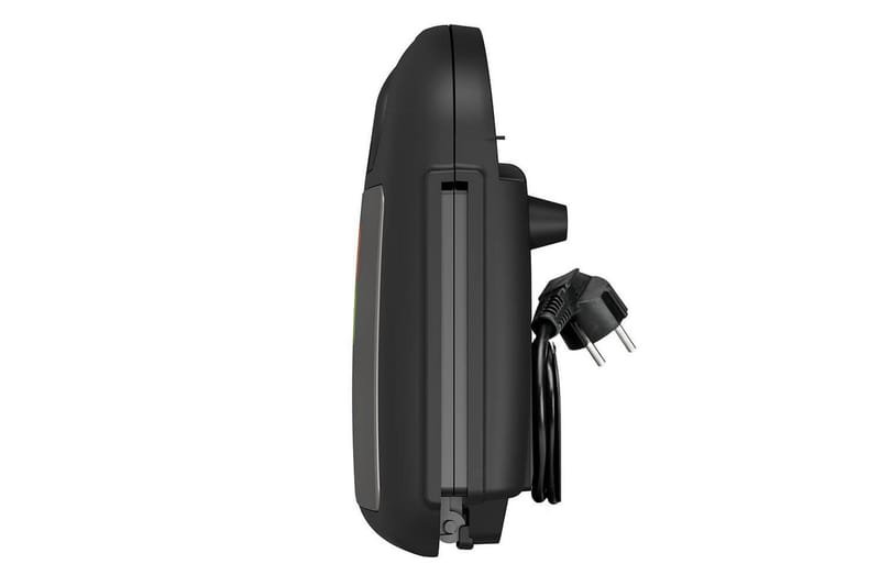 Smörgåsgrill Black+Decker 2 Fack Panini - Panini - Kök & hushåll - Hushållsmaskiner & vitvaror - Köksmaskiner - Värma & koka - Klämgrillar & smörgåsgrill