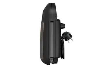 Smörgåsgrill Black+Decker 2 Fack - Kök & hushåll - Hushållsmaskiner & vitvaror - Köksmaskiner - Värma & koka - Klämgrillar & smörgåsgrill