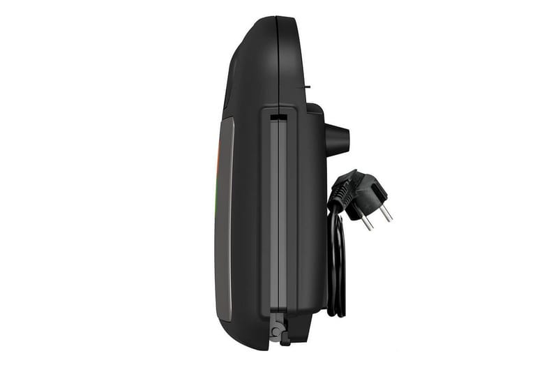 Smörgåsgrill Black+Decker 2 Fack - Kök & hushåll - Hushållsmaskiner & vitvaror - Köksmaskiner - Värma & koka - Klämgrillar & smörgåsgrill